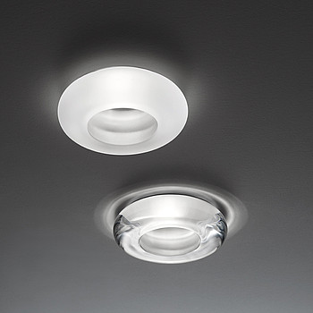 D27 Faretti - Tondo Fabbian