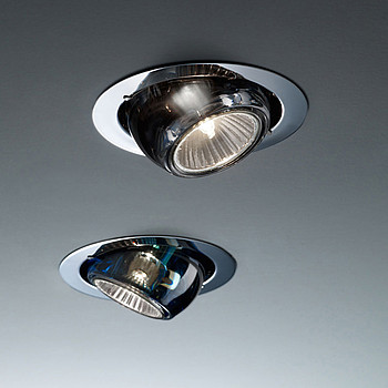 D57 Beluga Colour Fabbian