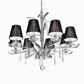 Accademy SP8 Ideal Lux