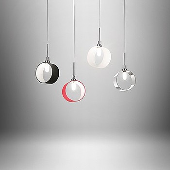 Anello SP1 Ideal Lux