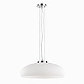 Ideal Lux Aria SP1 D50 Bianco