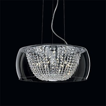 Audi-60 SP11 D50 Ideal Lux