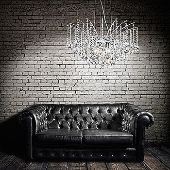 Audi-77 SP8 Ideal Lux