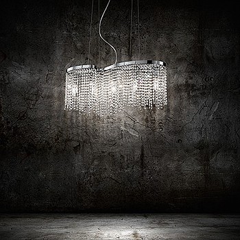 Aurora SP5 Ideal Lux