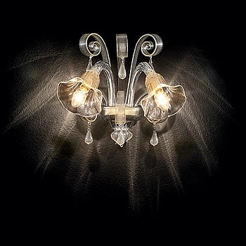 Ca' D'oro AP2 Ideal Lux