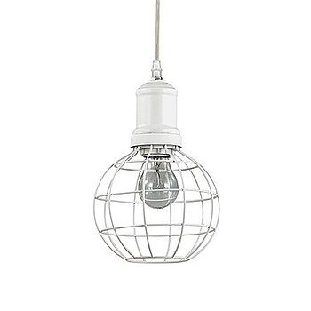 Cage SP1 Round Ideal Lux