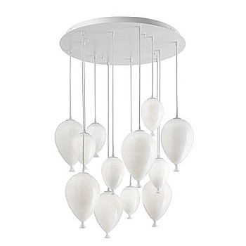 Clown SP12 Ideal Lux