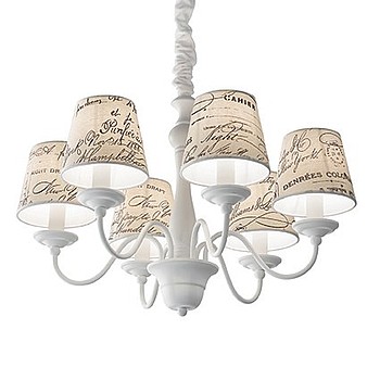 Coffee SP6 Ideal Lux