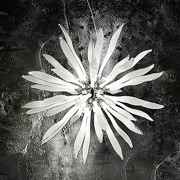 Corallo SP8 Ideal Lux