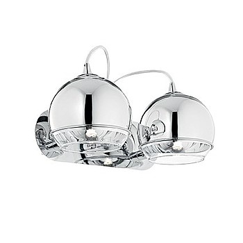 Discovery AP2 Ideal Lux