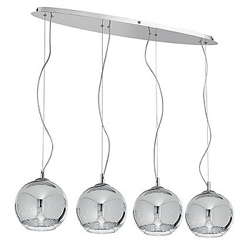 Discovery SB4 Big Ideal Lux