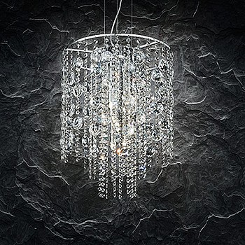 Evasione SP8 Ideal Lux