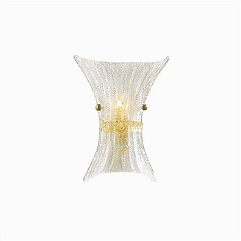 Fiocco AP1 Ideal Lux