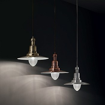 Fiordi SP1 Ideal Lux