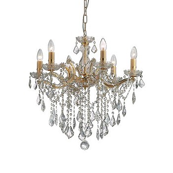 Florian SP6 Ideal Lux