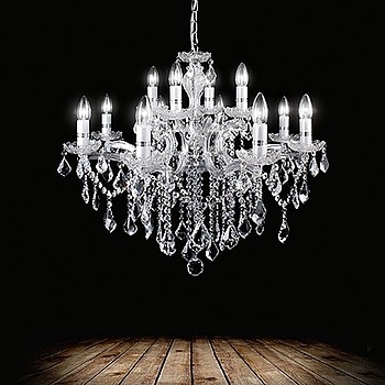 Florian SP12 Ideal Lux