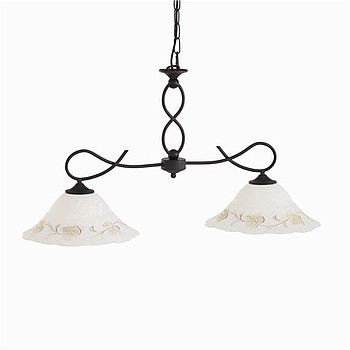 Foglia BI2 Small Ideal Lux