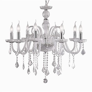 Giudecca SP8 Ideal Lux