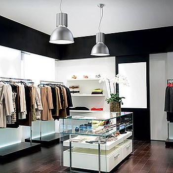 Hangar SP1 Ideal Lux