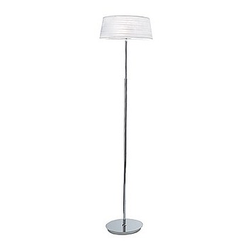 Isa PT2 Bianco Ideal Lux