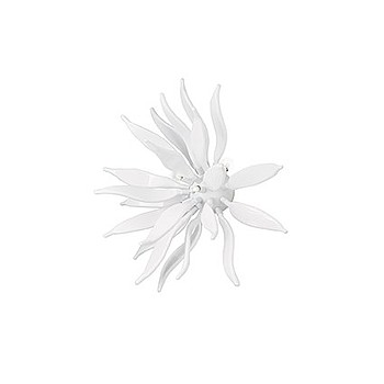 Leaves PL6 Ideal Lux