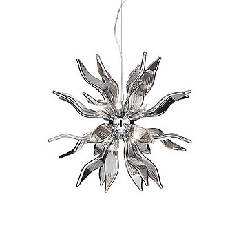 Leaves SP8 Ideal Lux