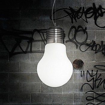 Luce Bianco SP1 Ideal Lux