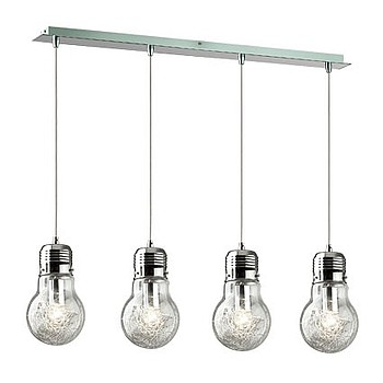 Luce Max SB4 Ideal Lux