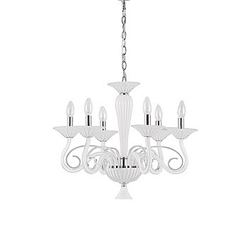 Maximilian SP6 Ideal Lux