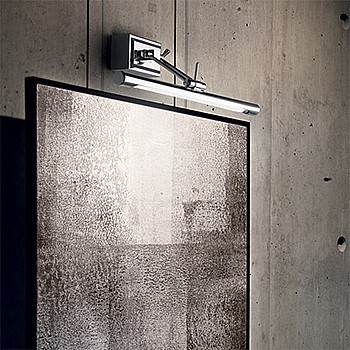 Mirror-50 AP1 Ideal Lux