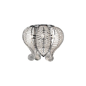 Mozart AP3 Ideal Lux