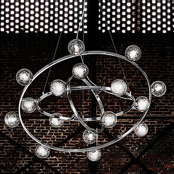 Orbital SP18 Ideal Lux