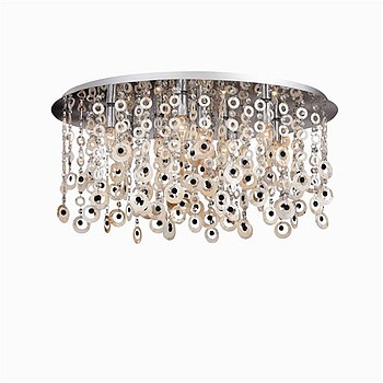 Pavone PL9 Ideal Lux