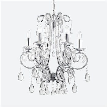 Prisma SP6 Ideal Lux