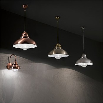 Sailor SP1 Ideal Lux