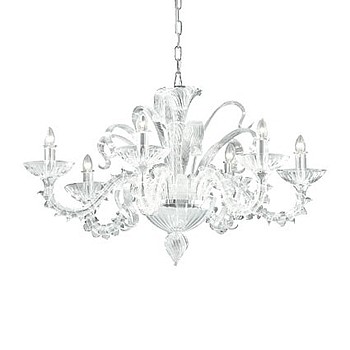 San Marco SP6 Ideal Lux