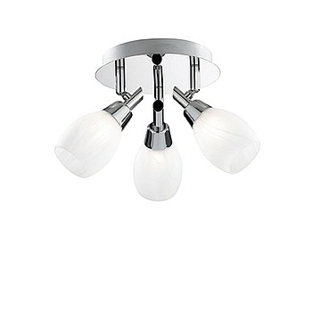 Soffio AP3 Ideal Lux