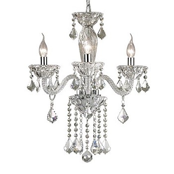 Tiepolo SP3 Ideal Lux