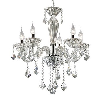 Tiepolo SP5 Ideal Lux