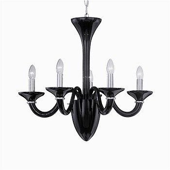 White Lady SP5 Ideal Lux