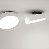 SUPERNOVA XS PIVOT Delta Light