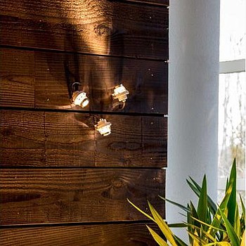 INDUSTRIAL S Delta Light