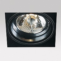 MINIGRID IN TRIMLESS Delta Light