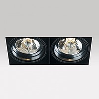 MINIGRID IN TRIMLESS 2 Delta Light