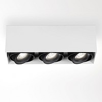 MINIGRID ON 3 SI Delta Light