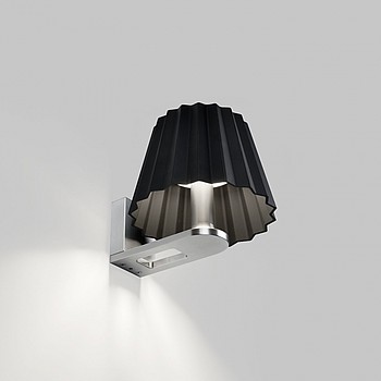 BUTLER W Delta Light