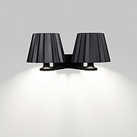 BUTLER W D Delta Light