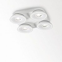 TWEETER ON 4 Delta Light