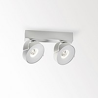 RAND 2 LED Delta Light