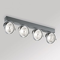 RAND 411 Delta Light